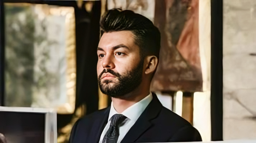 Razvan Vonica: “Vitamin B12 – Between Myth and Reality” at 4th Pharmaceutical Research Conference