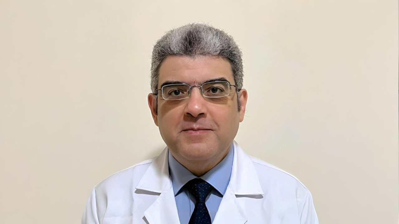 Tarek Abbas: Patients With Advanced Cardiovascular Kidney Metabolic Syndrome Have High Risk of Cardiovascular Complications