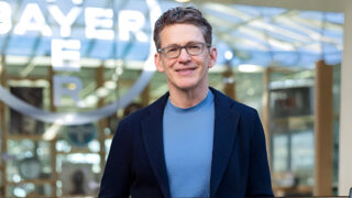 Bill Anderson on Secondary Stroke Prevention: This Week, We've Reached a Significant Milestone