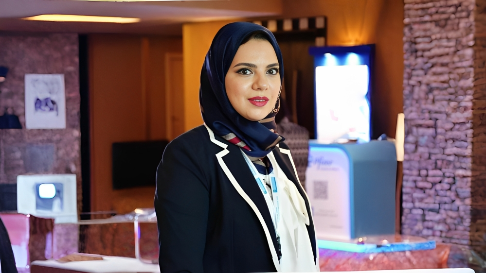 Sarah Elkourashy: Venous Thromboembolism in Pregnancy