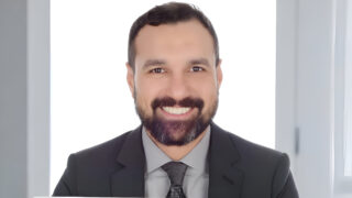 Eslam Youssef: Rapid Revascularization for Iliofemoral DVT