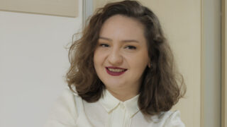 Alisa Kamalyan Shares Psychosocial Standards of Cancer Care Webinar From SIOP