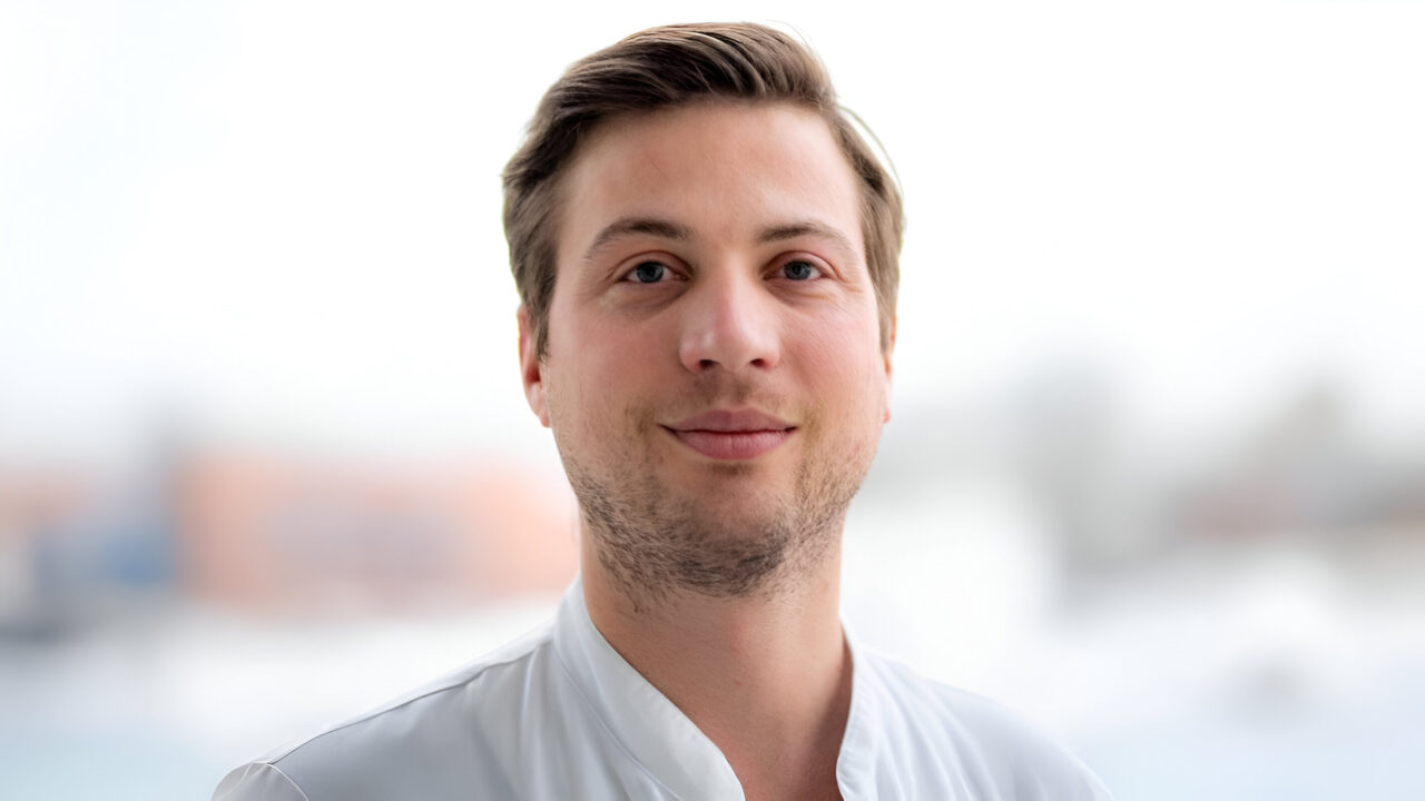 Stefan Gerner on Safety of Tenecteplase Versus Alteplase for IVT