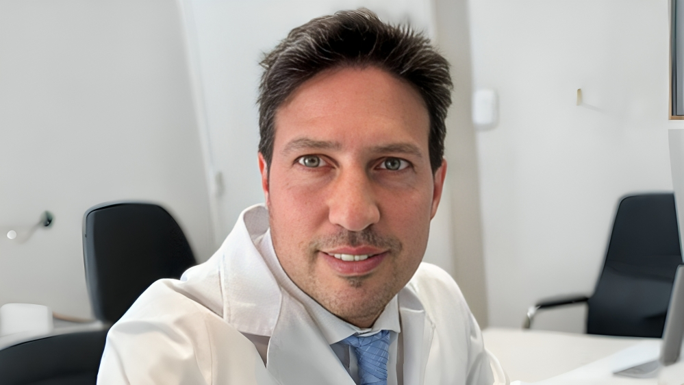 Matias Arrupe: The Value of Lipoprotein(a) in Reclassifying Cardiovascular Risk