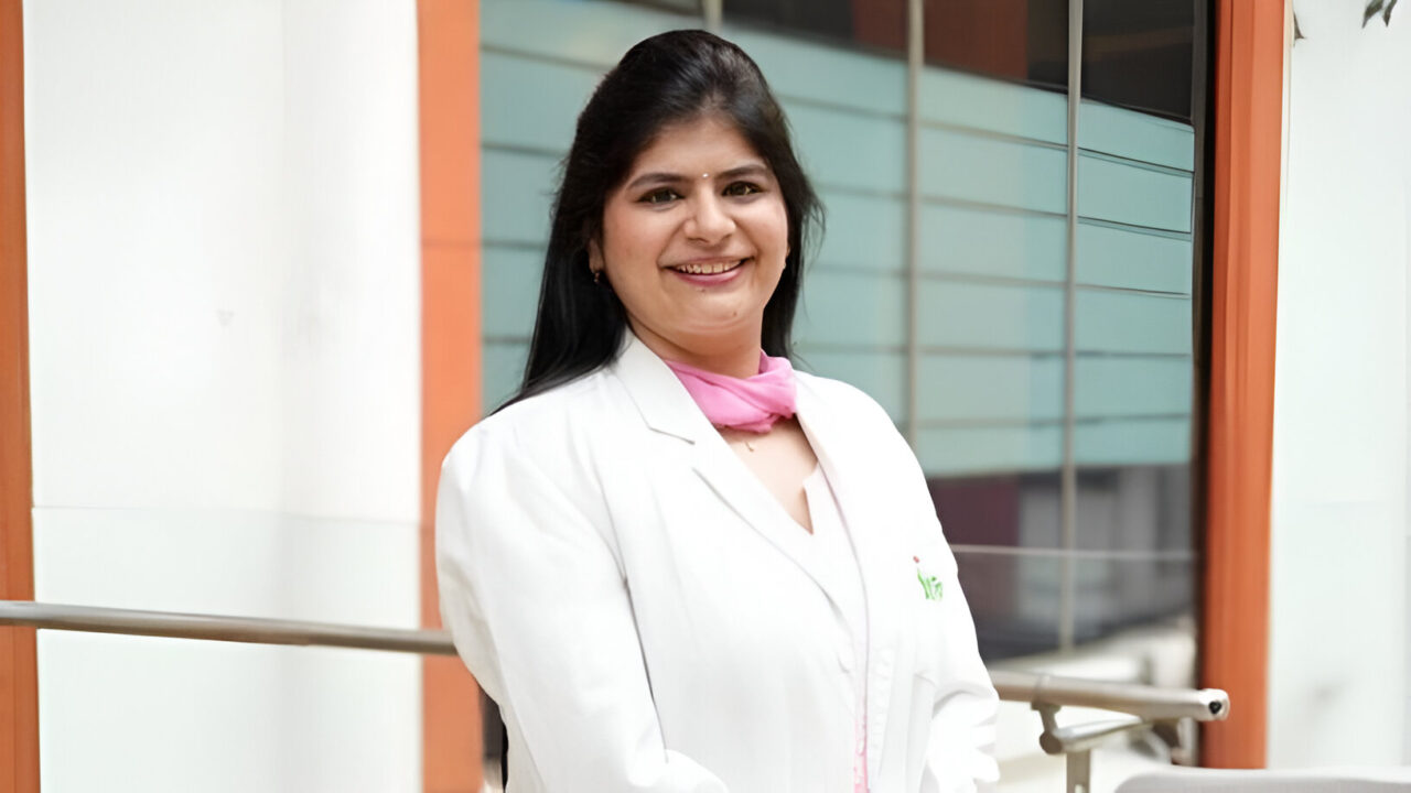 Reflections from Surbhi Singh on an Inspiring HemeNext Conference