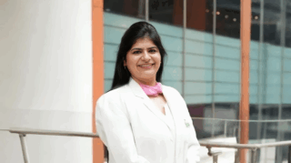 Cellfie of the Day: Surbhi Singh on How Small-Cell Myeloma Hides in Plain Sight