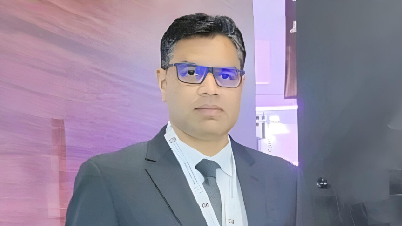 Naveed Syed Celebrates International Recognition for UAE’s Pediatric Hematology Work