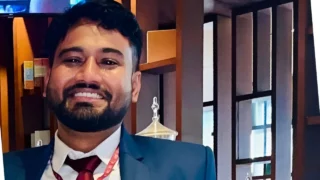 Dr. RishiRaj Sinha Highlights an Opportunity for Early-Career Researchers at ISSCR 2026