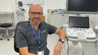 Alastair Lewis: Powerful TIRS Outcomes in Venous Ulcer Prevention