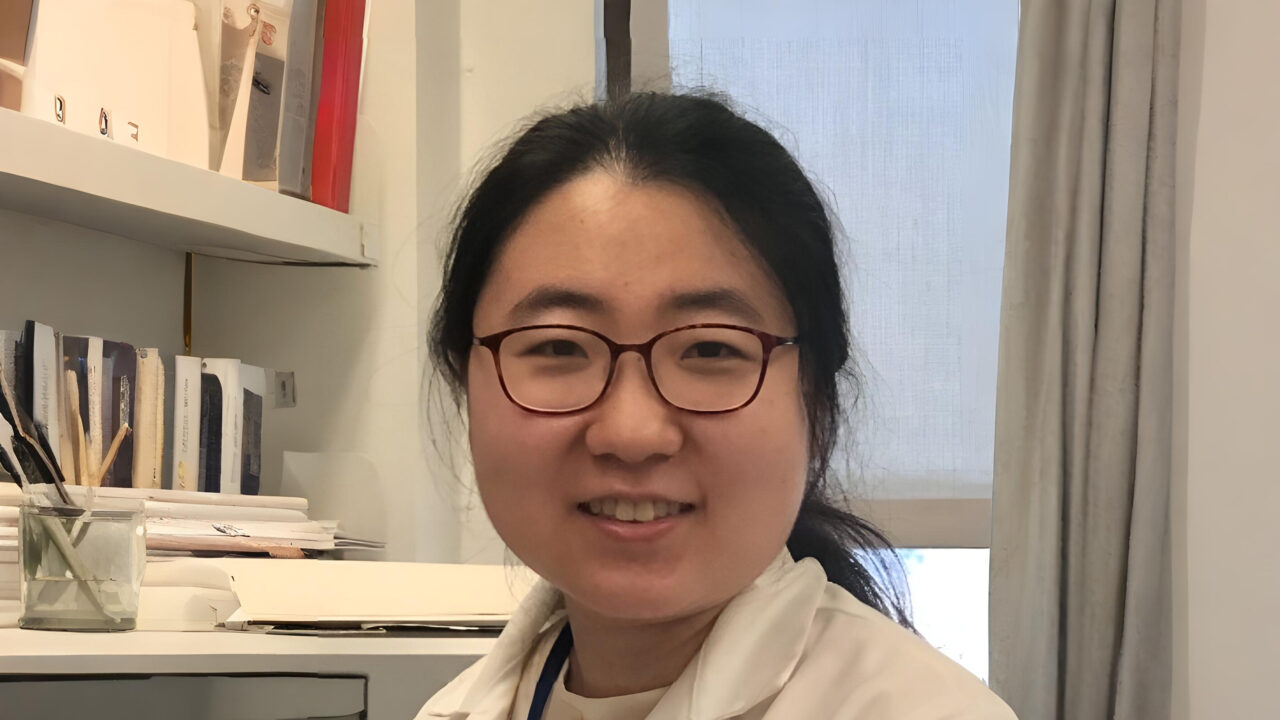 Haoyu Sun: How Platelets Induce Vascular Dysfunction in Myocardial Infarction