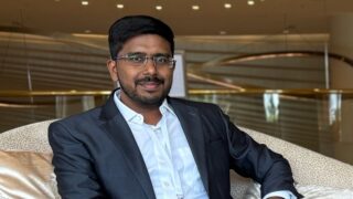 Ramesh Balasubramanian: Future of Hematology is Encouraging. Striving Towards More Cure for the Dreaded Cancer