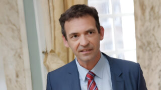 Peter Verhamme on Genetic Predisposition to Thromboembolism and COVID