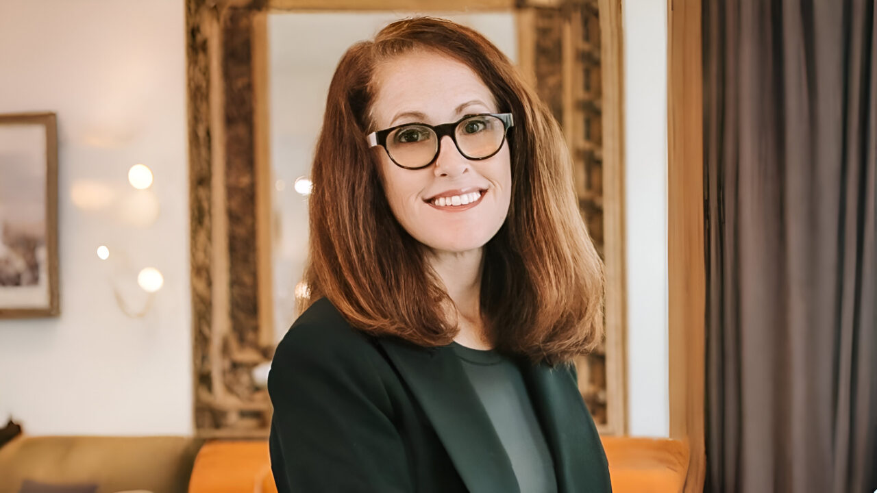 Melissa Leichter: My Team Used AI to Pinpoint Likely Undiagnosed Patients with Glanzmann’s Thrombasthenia