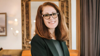 Melissa Leichter: My Team Used AI to Pinpoint Likely Undiagnosed Patients with Glanzmann’s Thrombasthenia