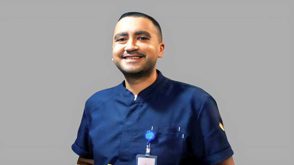 Mohamed Sherif Salem: Anti-Xa Monitoring Did Not Reduce Bleeding or Thromboembolic Events