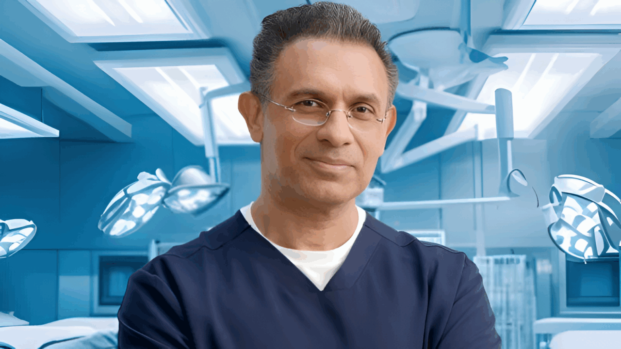 Obesity-Linked Gaps in Pulmonary Embolism Management – Shared by Zain Khalpey