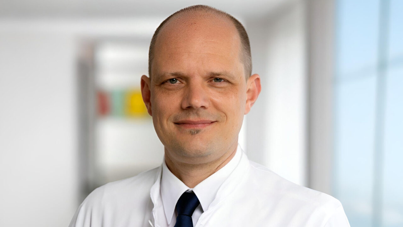 Dennis Wolf Investigates How Visceral Fat Drives Systemic Inflammation