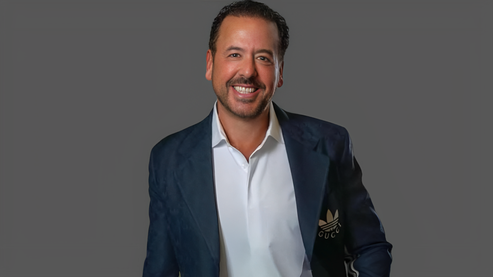 Stuart Diamond: The Mitochondrial Triangle and VO₂ Max