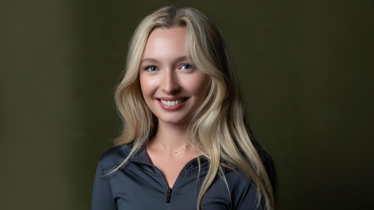 Anamaria B: Your Mother Still Runs Part of Your DNA