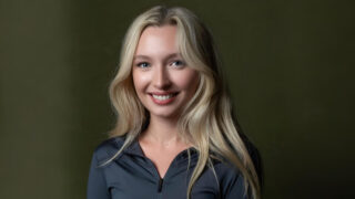 Anamaria B: Your Mother Still Runs Part of Your DNA