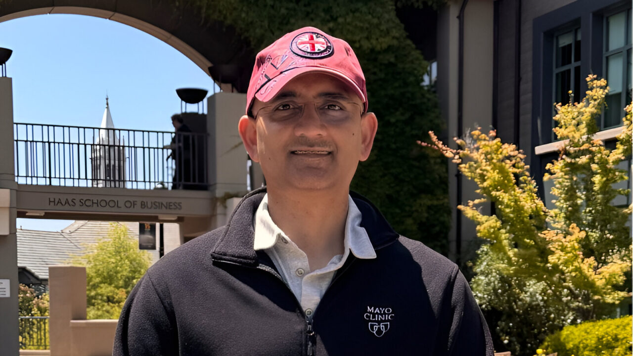 Anand Padmanabhan Presents a Case Series of HIT Patients with Negative Results in HIT ELISAs