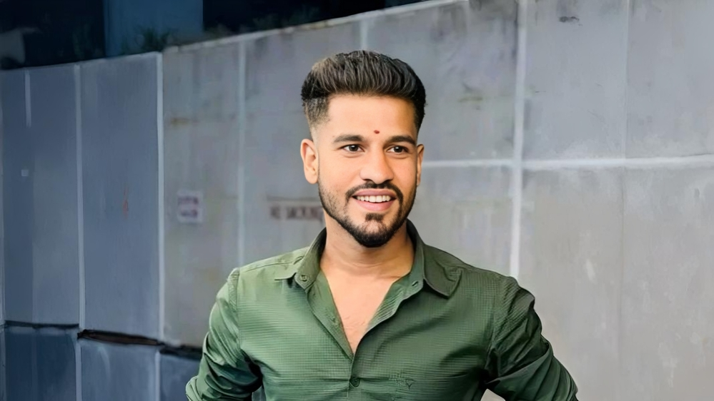 Shubham Khandve: Cell and Gene Therapy is No Longer the Future