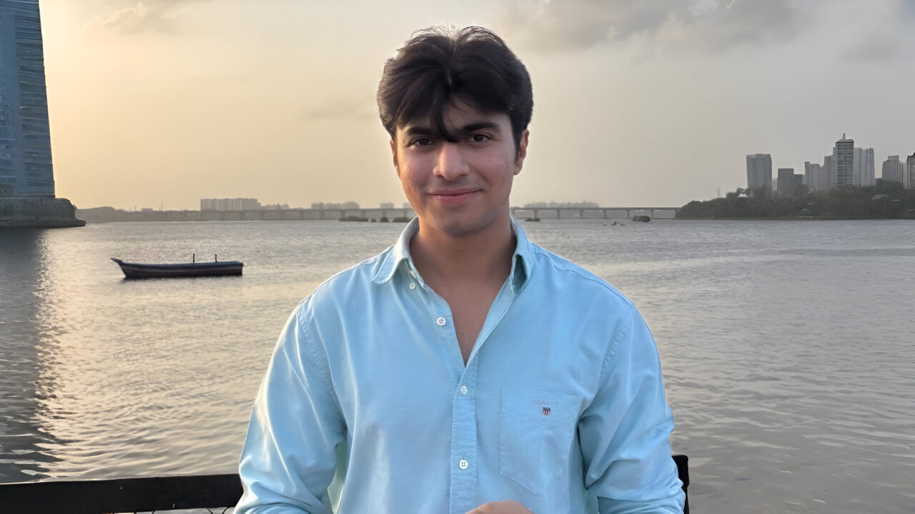 Moin Makda: HemeNext Felt Like a Full Circle Moment