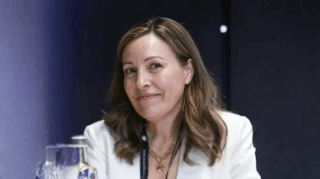 Teresa López Fernández Received the Thomas Force Award at GCOS25