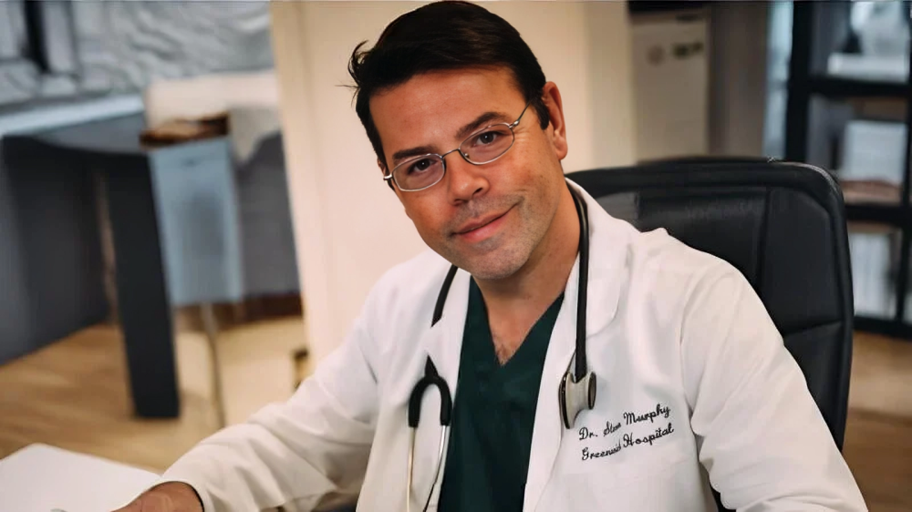 Steven Murphy Discusses Peptides in Orthobiologic Medicine at AMSKU 2025