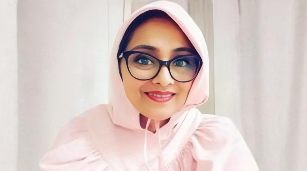 Arwa Adamjee – Acute Veno-Occlusive Disorders and Pulmonary Embolism: A Bedside Teaching Snapshot