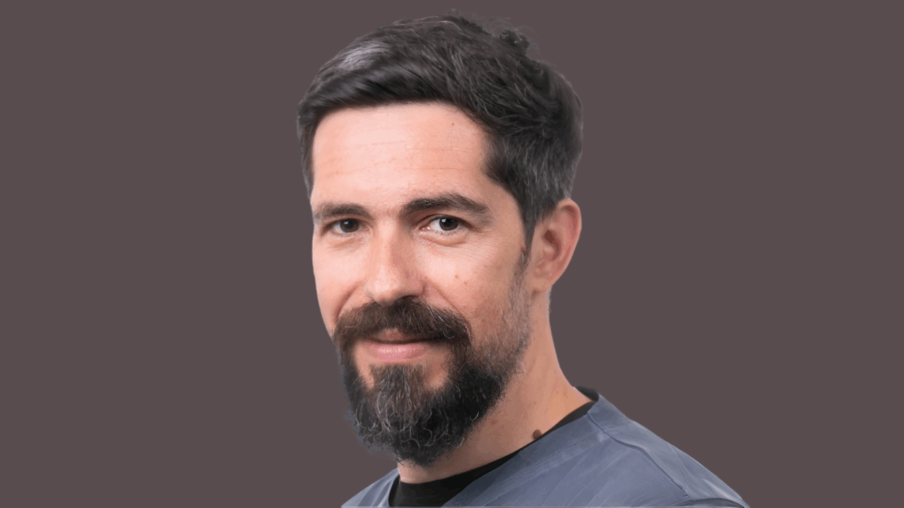 Do You Know Why Clot Contracts? Marin Pavlov Reflects on Expert PE Conference 2025