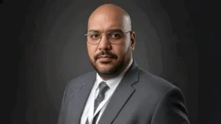 Mohamed Magdy Badr: Post-Thrombotic Limb - The Hidden Burden After DVT