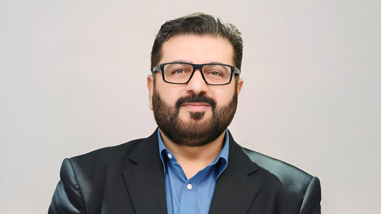 Zia Choudhry Launchs a New Digital Education Platform Designed to Inform and Empower People Living  With wAIHA