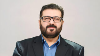 Zia Choudhry Launchs a New Digital Education Platform Designed to Inform and Empower People Living  With wAIHA