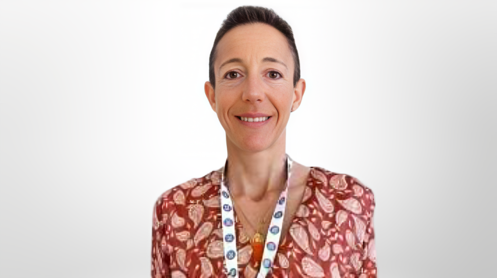 Amelia Carro Hevia Spotlights New Review: Lipid Metabolism in Women