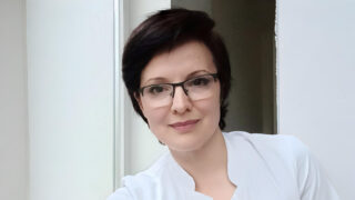 Natalie Arnold: Untreated LDL-C an Be Imputed From Treated Levels When Baseline Values are Missing