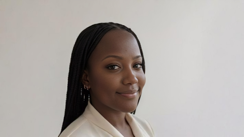 Shantelle Kuria – von Willebrand Disease: Complex Protein, Difficult Market