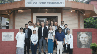 WFH Team Visits Punjab to Witness Humanitarian Aid Success Stories