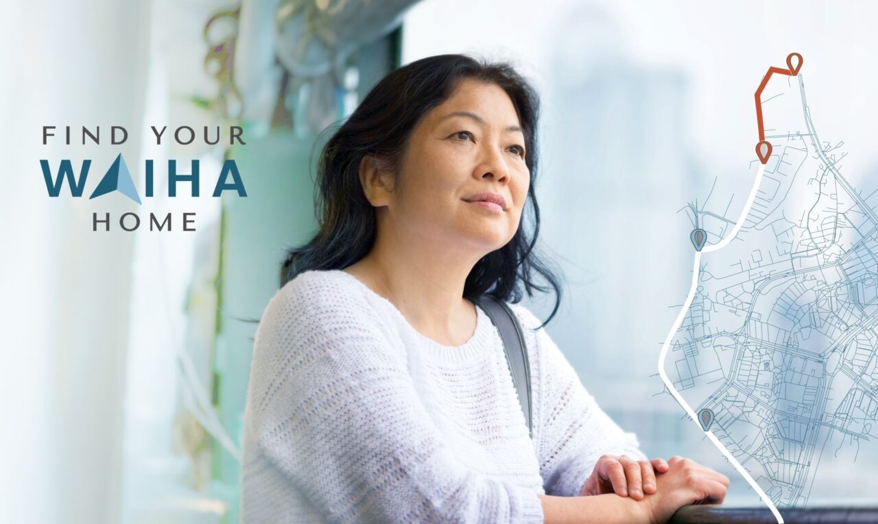 Zia Choudhry Launchs a New Digital Education Platform Designed to Inform and Empower People Living With wAIHA