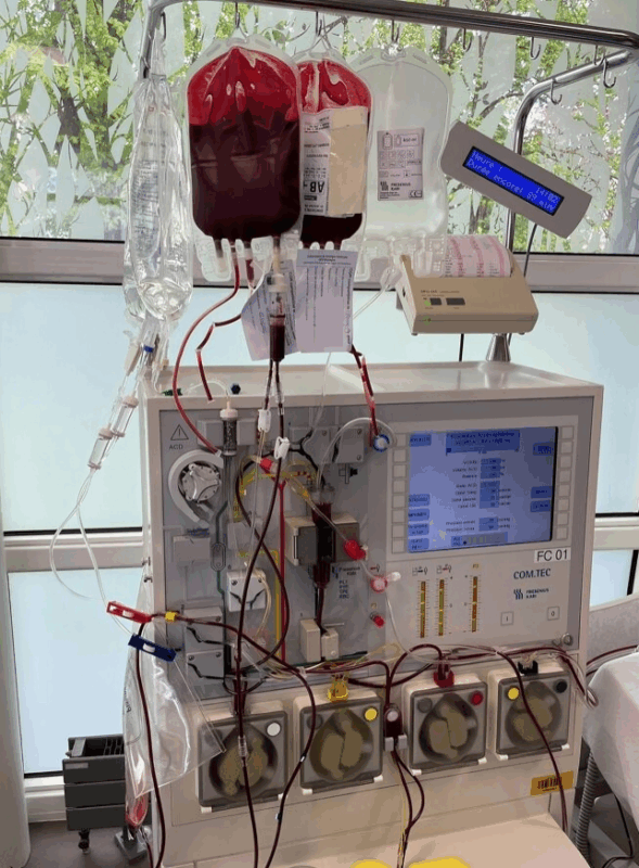 Transfusion