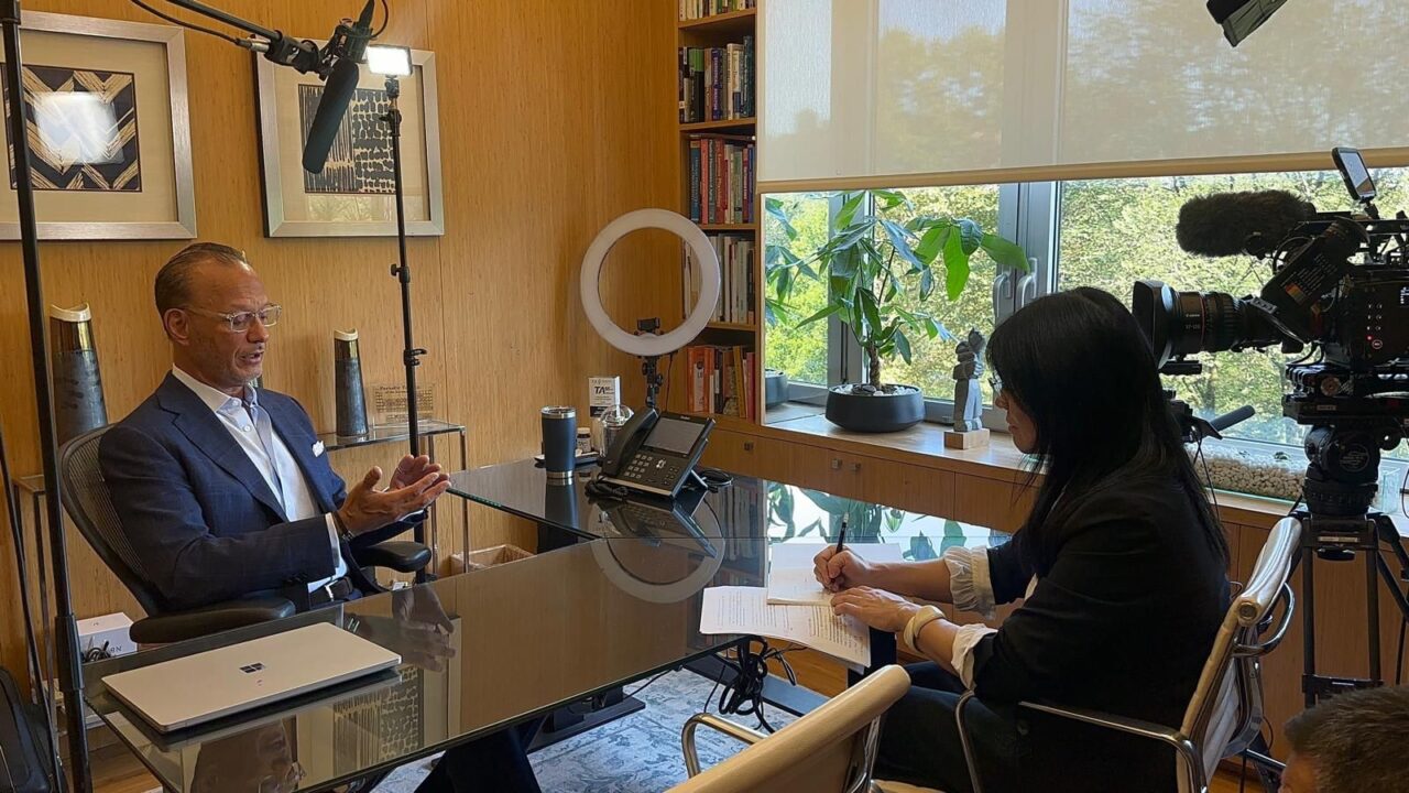 Joseph Raffaele: Years in Medicine Taught Me That Longevity Doesn’t Depend on Growth Alone, but on Repair 1 Joseph Raffaele: Years in Medicine Taught Me That Longevity Doesn’t Depend on Growth Alone, but on Repair