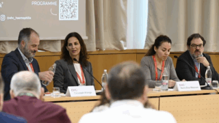 The EHC New Technologies Conference 2025 is Now Underway in Ljubljana