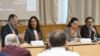 European Haemophilia Consortium: New Technologies Conference 2025