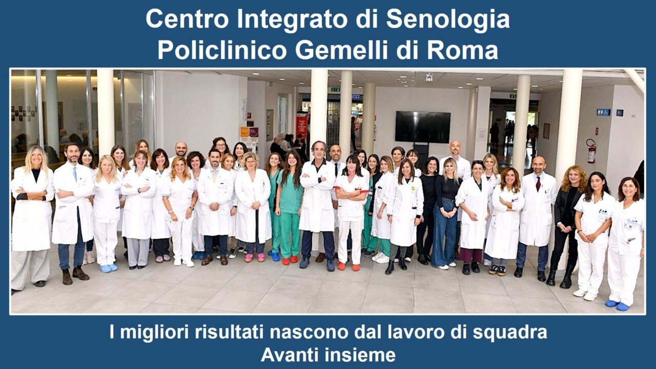 Gianluca Franceschini One Year as Director: A Look Back at Our Shared Achievements