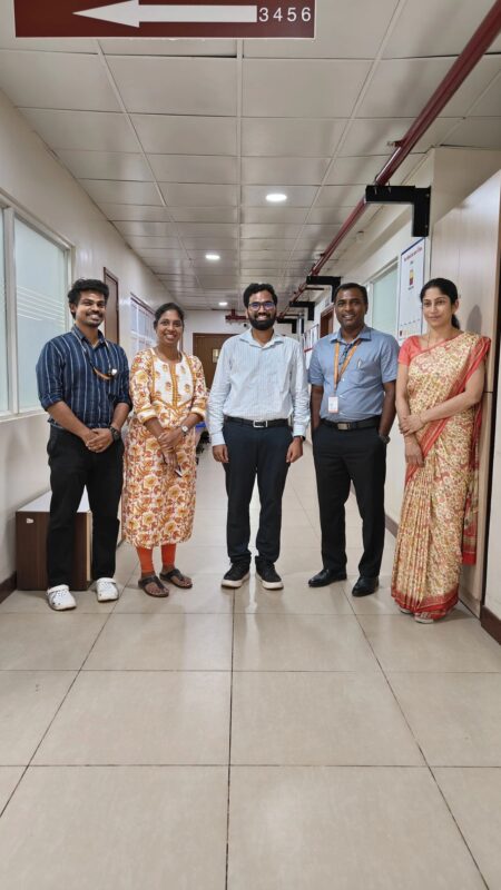 Shivanand Kumatagi Delivered Session on ISBT 128 at KMC Manipal 1 Shivanand Kumatagi Delivered Session on ISBT 128 at KMC Manipal