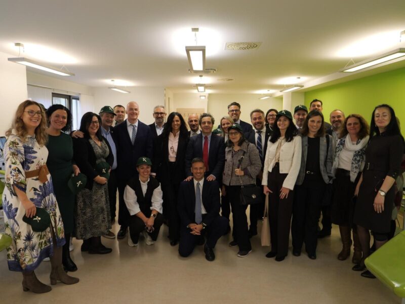 Duccio Manetti on How UNICA Plasma Donors Help Save Millions of Lives 1 Duccio Manetti on How UNICA Plasma Donors Help Save Millions of Lives