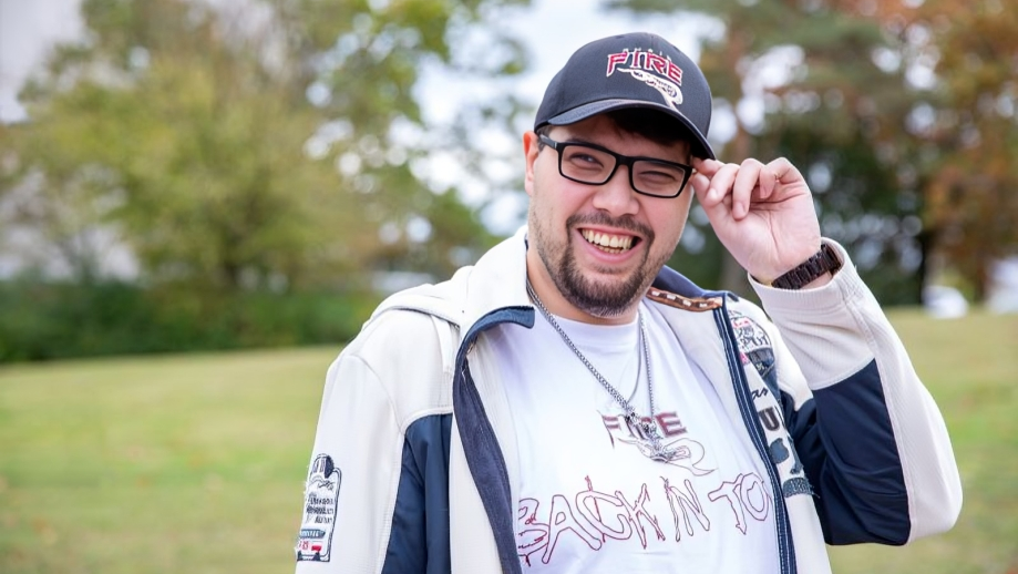 Andreas Tiede: Treating our First Hemophilia B Patient with Gene Therapy