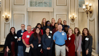 Hemophilia of Georgia at the Southeast Region Hemophilia Network 2025 Meeting