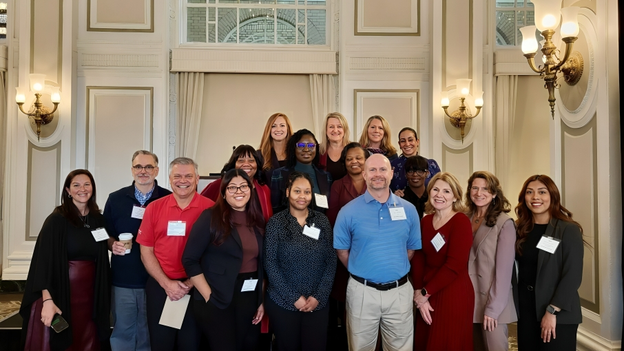 Hemophilia of Georgia at the Southeast Region Hemophilia Network 2025 Meeting