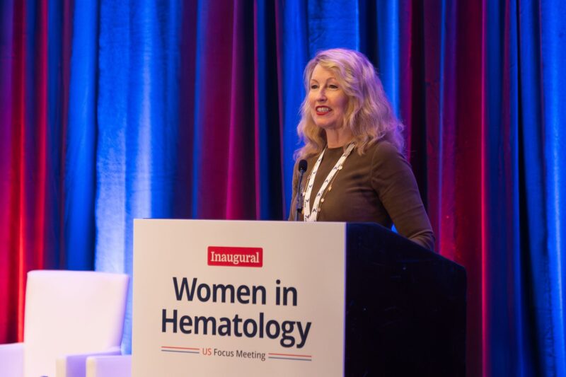 Inaugural Women In Hematology US Focus Meeting 2025 Officially Commenced 1 Inaugural Women In Hematology US Focus Meeting 2025 Officially Commenced